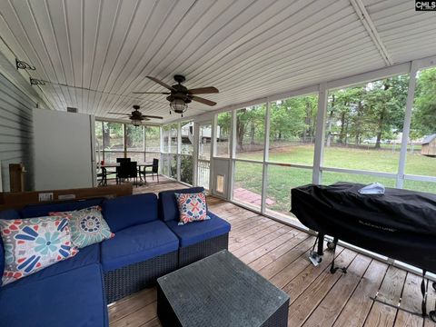 A home in Leesville