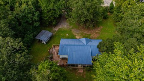 A home in Leesville