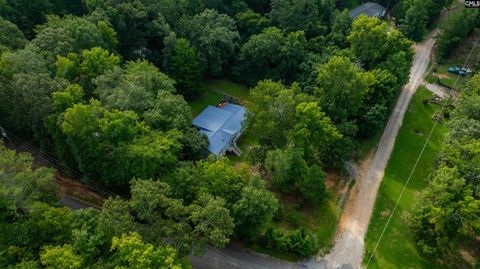 A home in Leesville