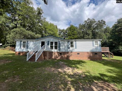 A home in Leesville