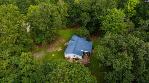 A home in Leesville