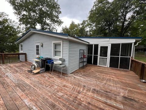 A home in Leesville