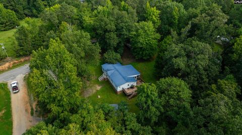 A home in Leesville