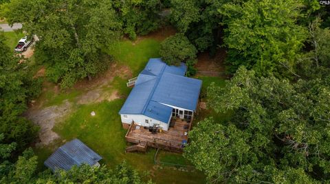 A home in Leesville