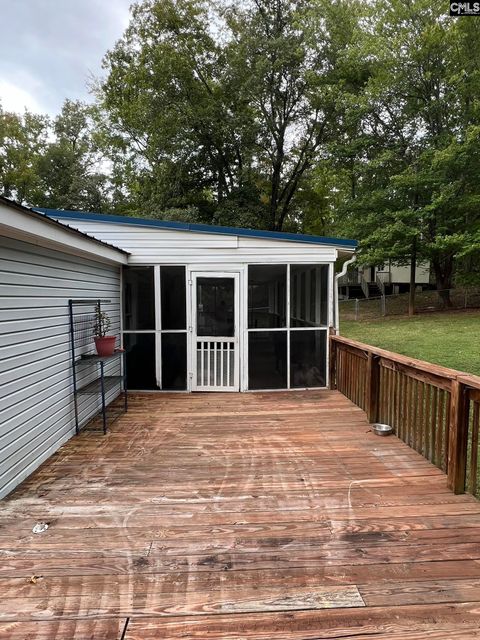 A home in Leesville