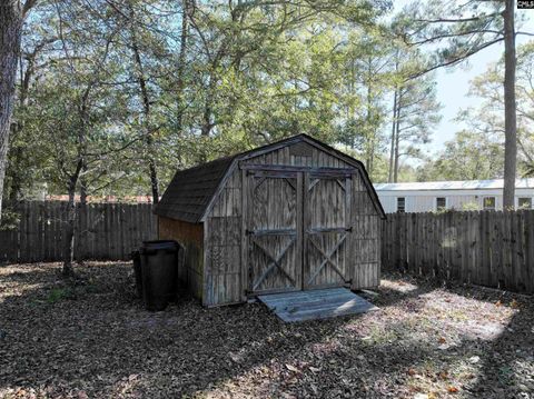 A home in Lexington