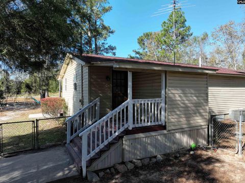 A home in Lexington