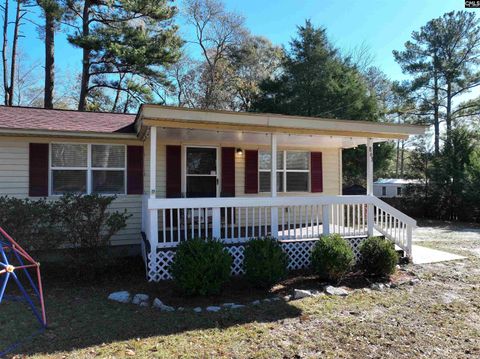 A home in Lexington