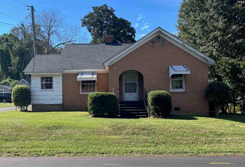 Photo of 303 Drayton Street, Newberry, SC 29108 (MLS # 623418)