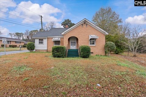 Photo of 303 Drayton Street, Newberry, SC 29108 (MLS # 623418)
