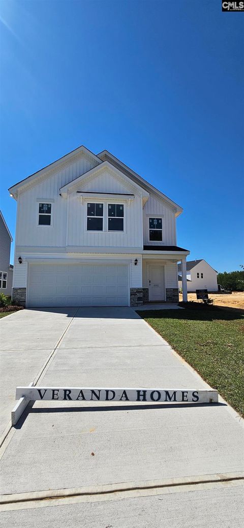 Photo of 4082 Half Mast Loop, Columbia, SC 29229 (MLS # 636729)