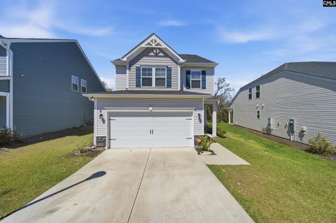Property photo of 1017 Woodcreek Farm Road, Elgin, SC 29045