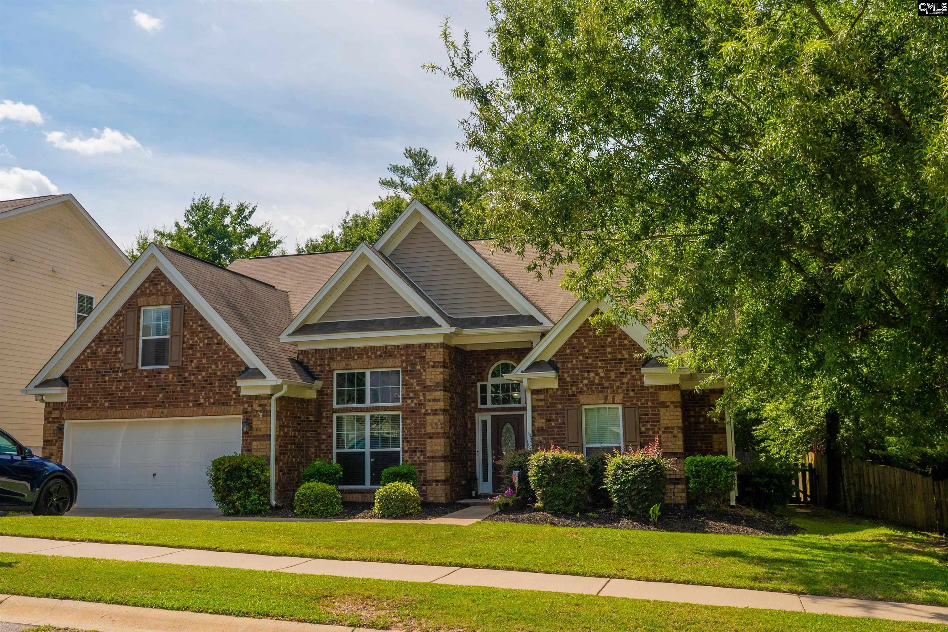 211 Bronze Drive