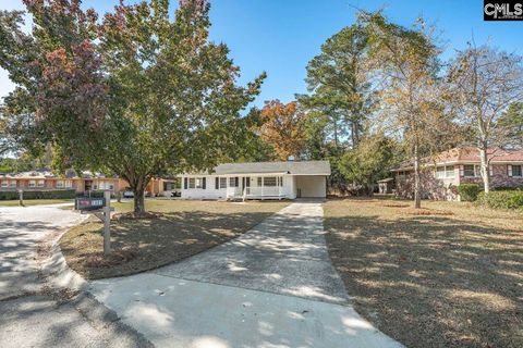 5901 Barksdale Drive Columbia SC 29203