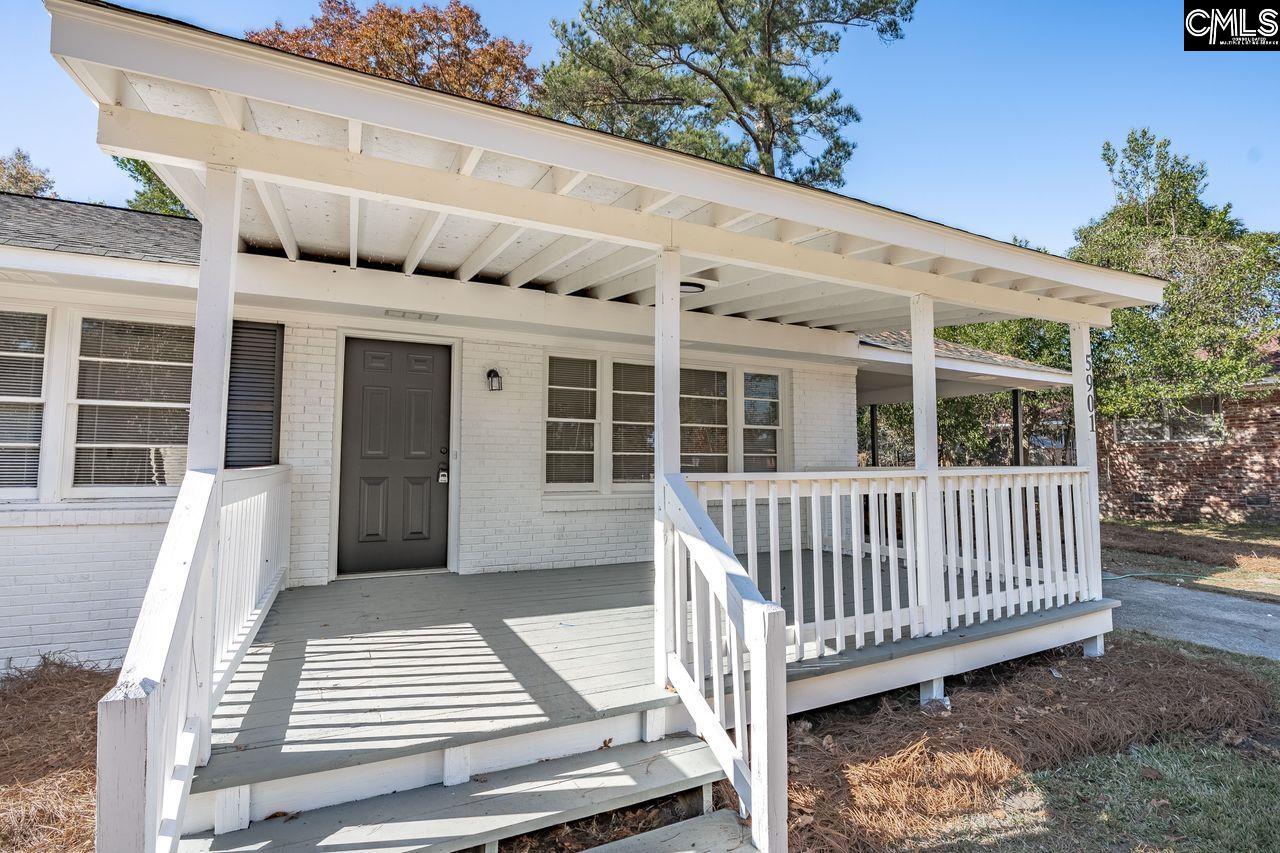 5901 Barksdale Drive