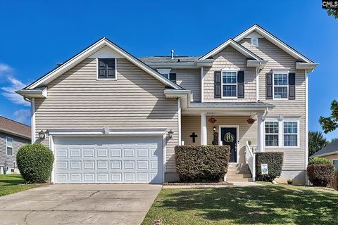 Property photo of 113 Settlers Bend Ct., Lexington, SC 29072