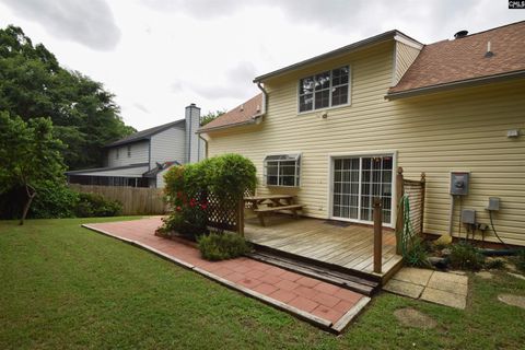 A home in Irmo