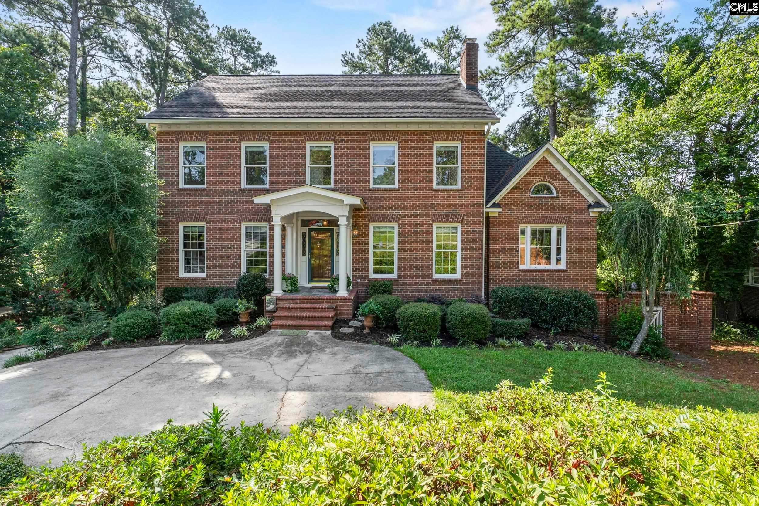 324 N Stonehedge Drive
