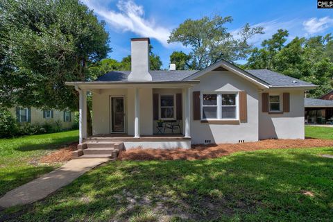 Photo of 1513 Sarsfield Avenue, Camden, SC 29020 (MLS # 636928)