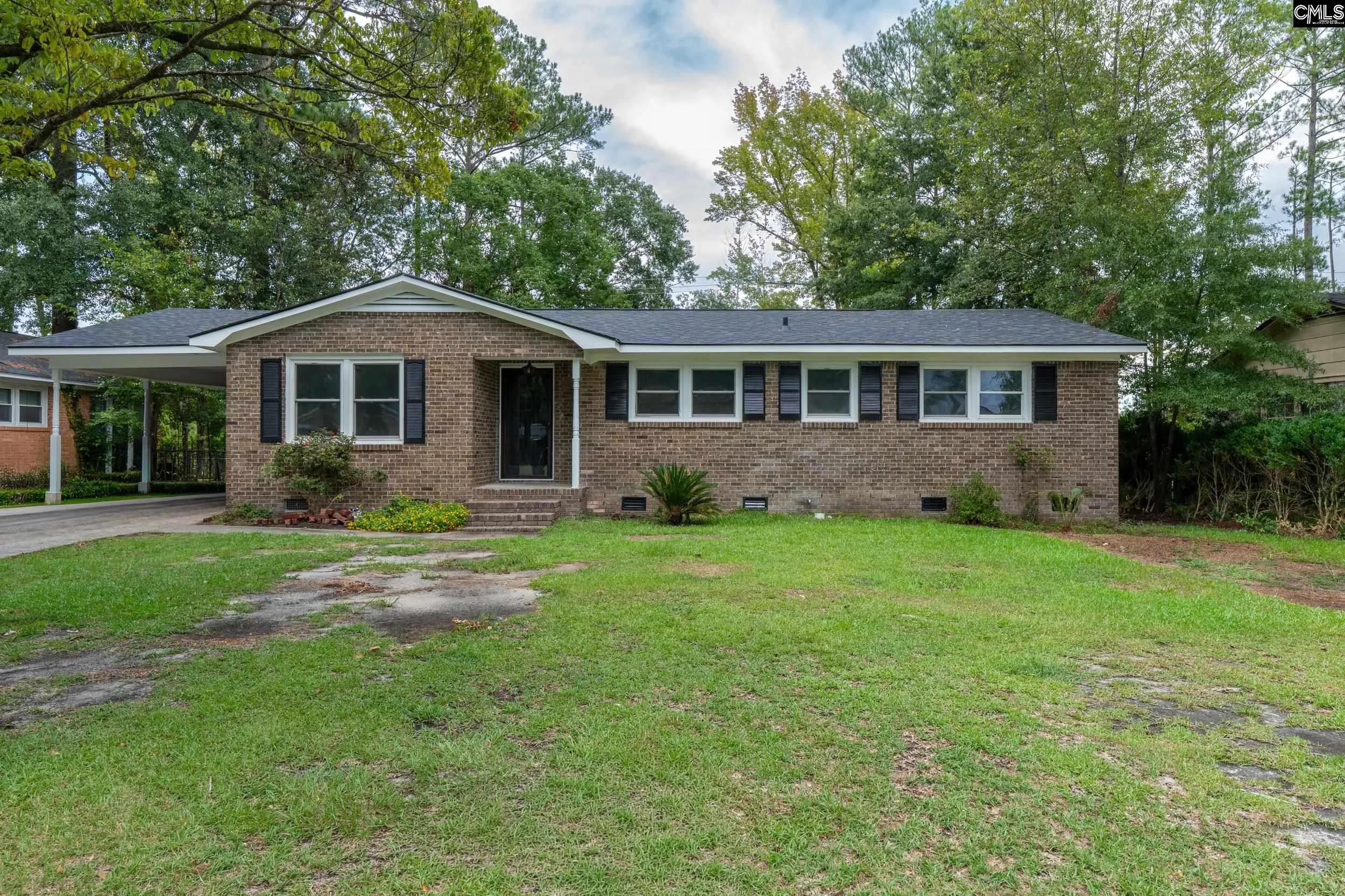 411 Old Plantation Drive