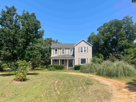 Photo of 3715 SC Highway 391, Prosperity, SC 29127 (MLS # 638139)