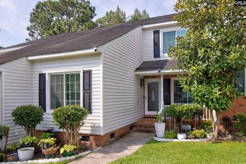 Photo of 124 N Lake Pointe Drive, Columbia, SC 29229 (MLS # 641900)