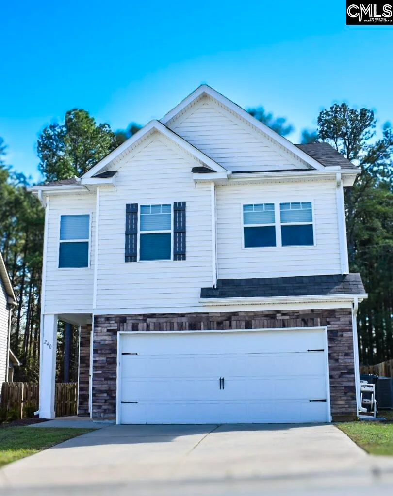 240 Bickley View Court