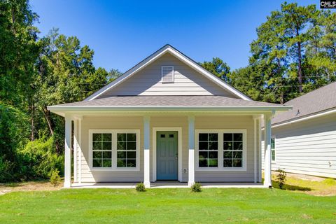 A home in Columbia