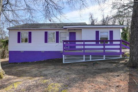 Photo of 315 Forest Hills Drive, Winnsboro, SC 29180 (MLS # 625826)