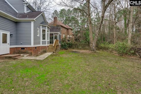 A home in Columbia