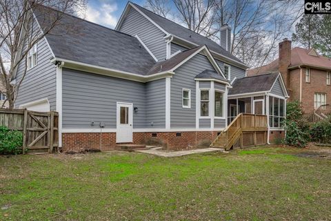 A home in Columbia