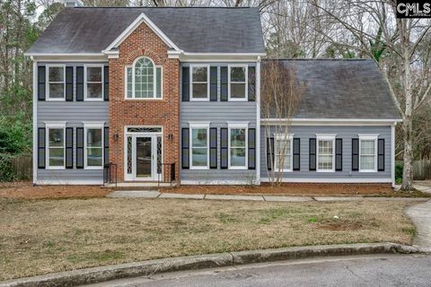 A home in Columbia