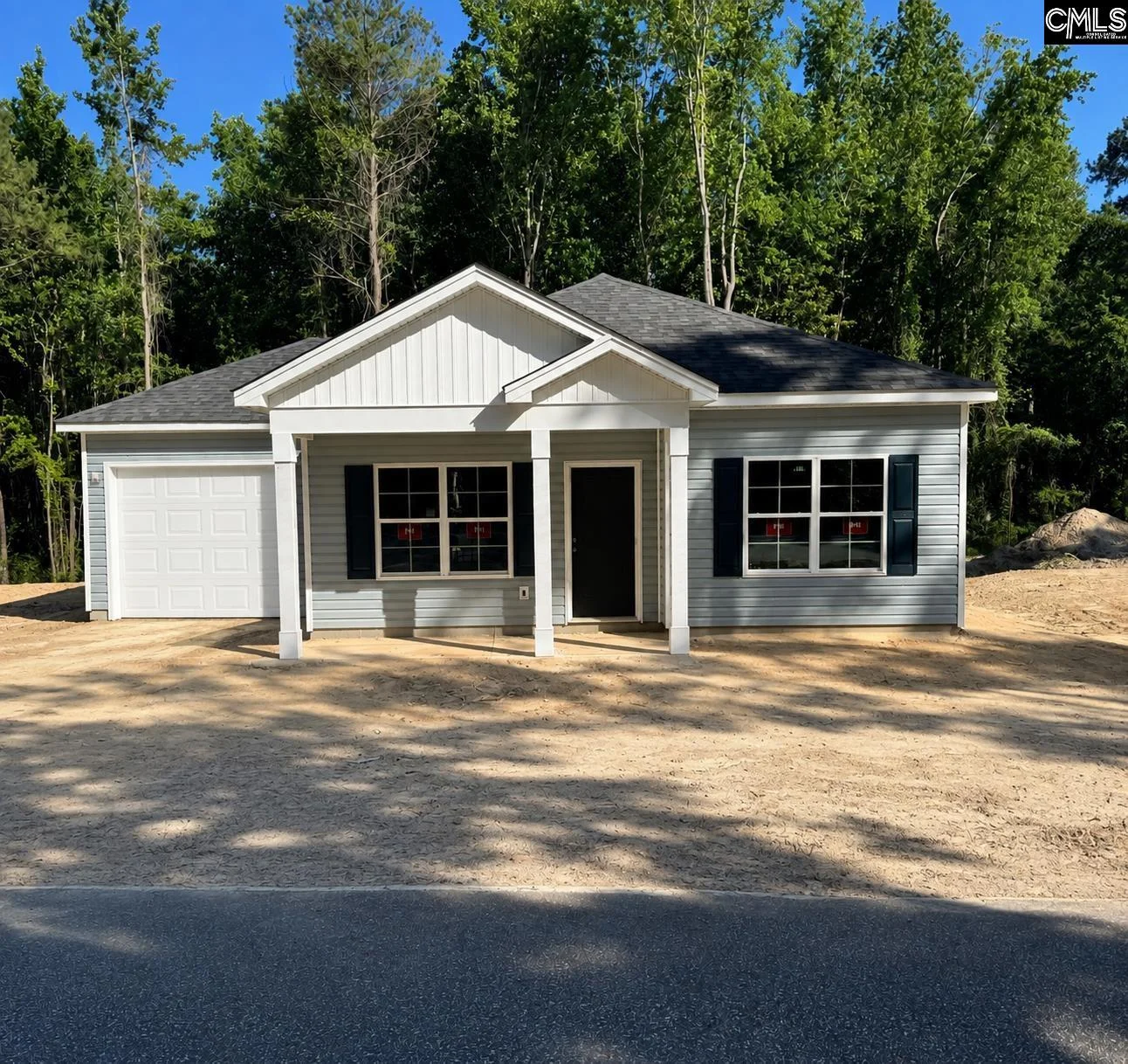 412 Crawford Road