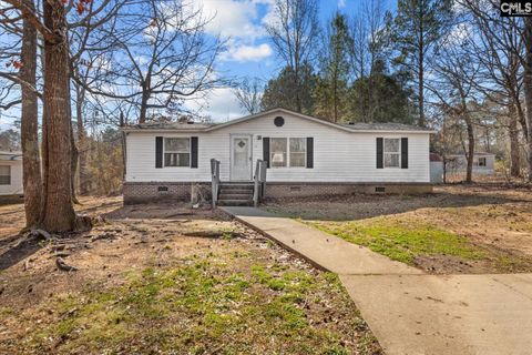 A home in Columbia