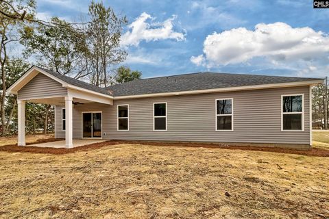 A home in Leesville