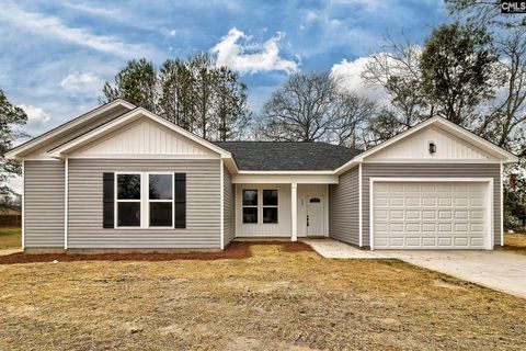 A home in Leesville