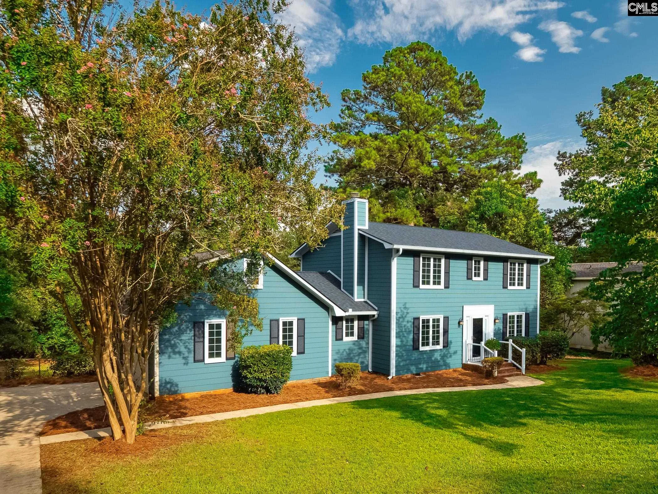 1819 Shadowood Dr