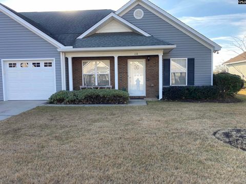 A home in Lexington