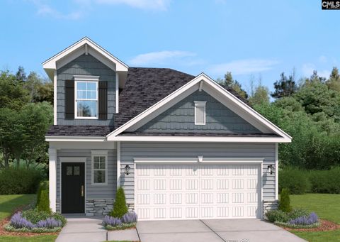 834 Huxley Lane Elgin Sc 29045