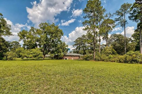 A home in West Columbia