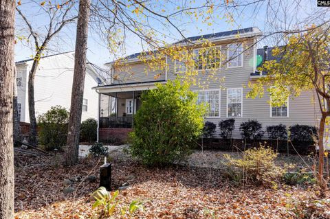 A home in Lexington