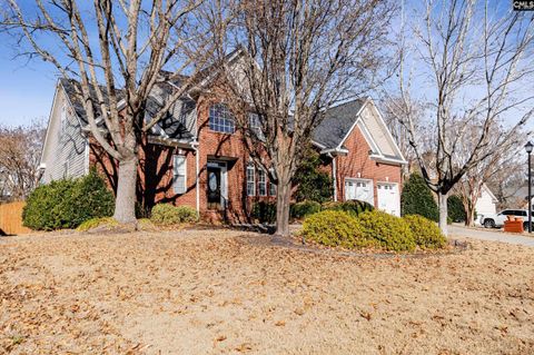 A home in Lexington