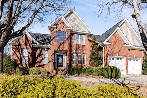 A home in Lexington