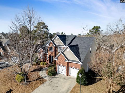 A home in Lexington