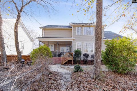 A home in Lexington