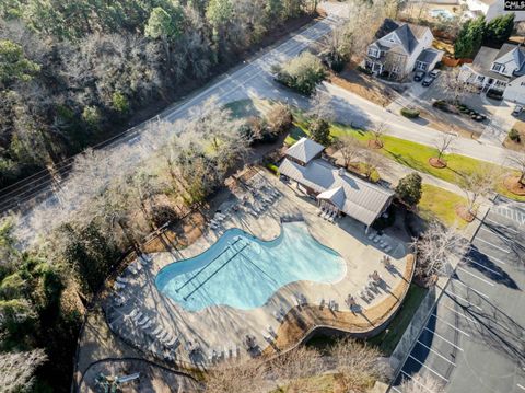 A home in Lexington