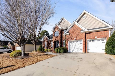 A home in Lexington