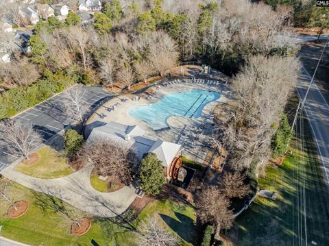 A home in Lexington