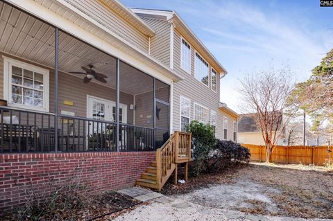 A home in Lexington