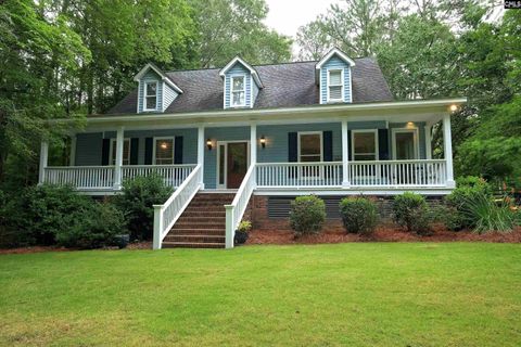 142 Ken Webber Rd Irmo Sc 29063